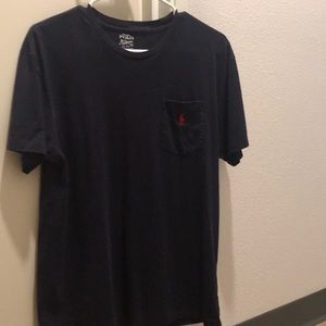 Polo RL t-shirt